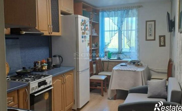 1-комн квартира Комсомольский пр-кт, 36,  д. 36