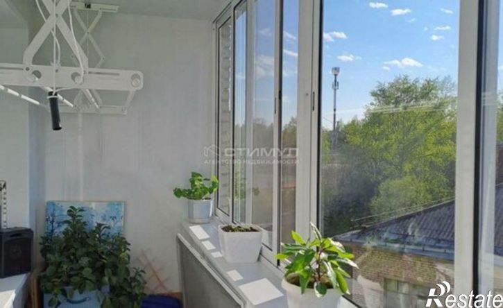 1-комн квартира Комсомольский пр-кт, 36,  д. 36
