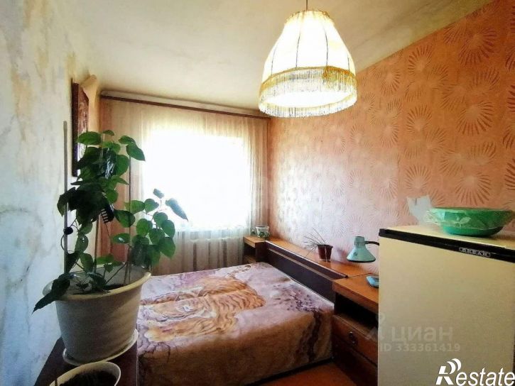 3-комн квартира ул Советская, 21,  д. 21