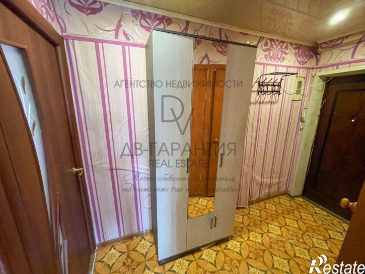 2-комн квартира Амурский район, Эльбан р.п.