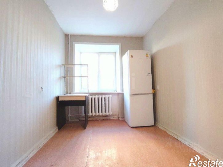 3-комн квартира ул Наумова, 8,  д. 8