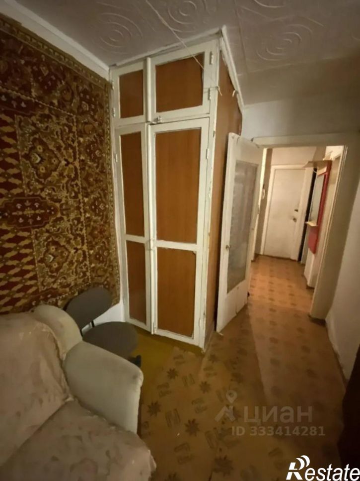 4-комн квартира пр-кт Победы, 8Б,  д. 8Б