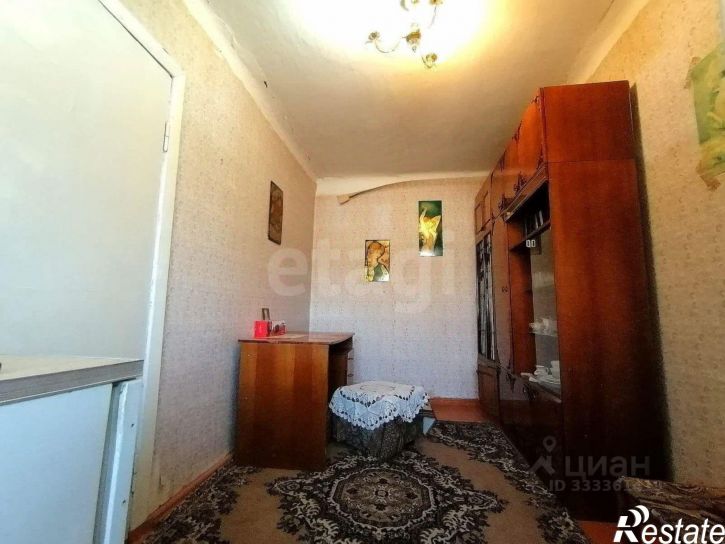 3-комн квартира ул Советская, 21,  д. 21