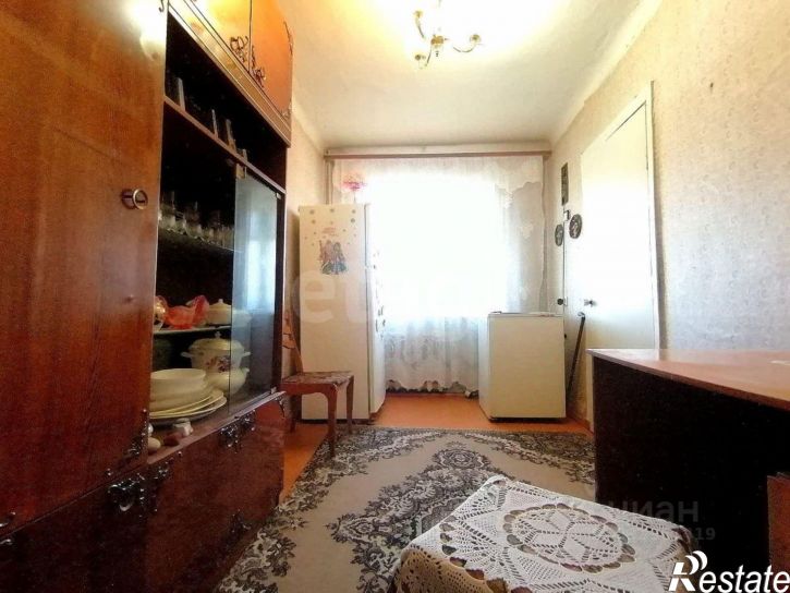 3-комн квартира ул Советская, 21,  д. 21