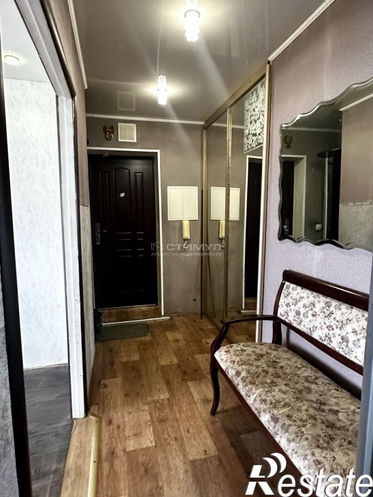 3-комн квартира Россия,  г. Комсомольск-на-Амуре, ул. Севастопольская, д. 24