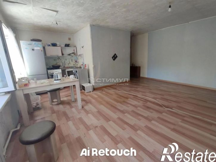 2-комн квартира Россия,  г. Амурск, пр-кт. Комсомольский, д. 6