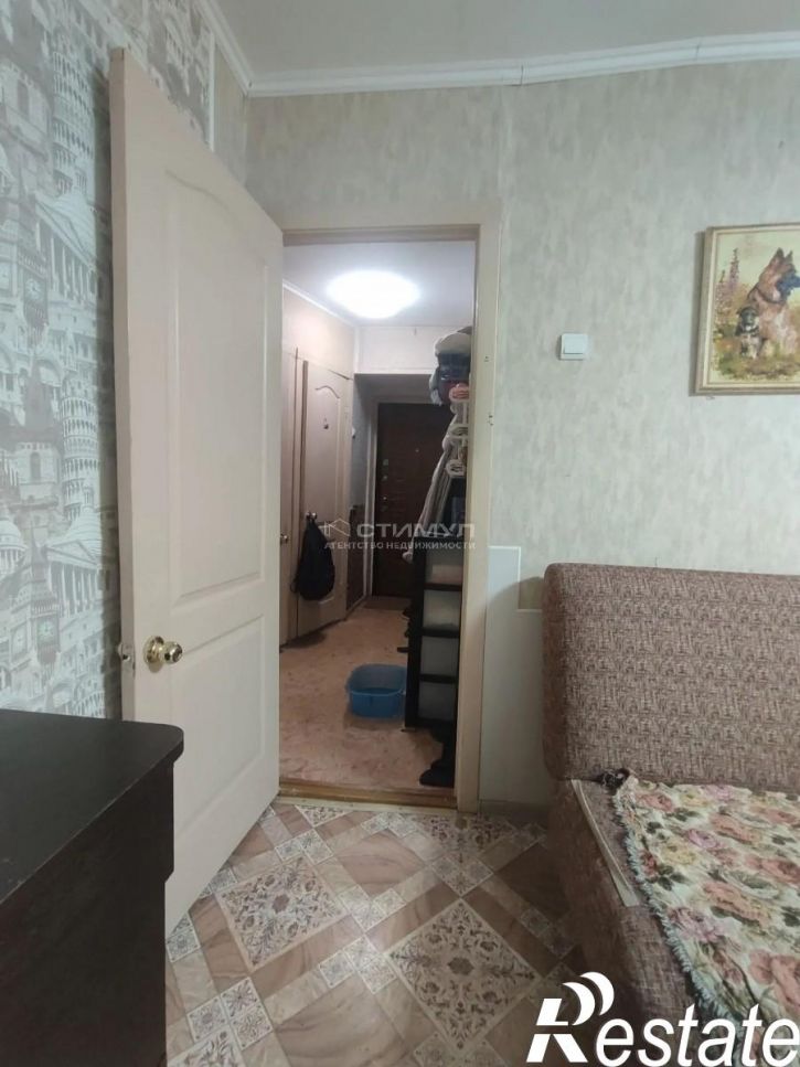 2-комн квартира Россия,  г. Амурск, пр-кт. Мира, д. 42, корп. а