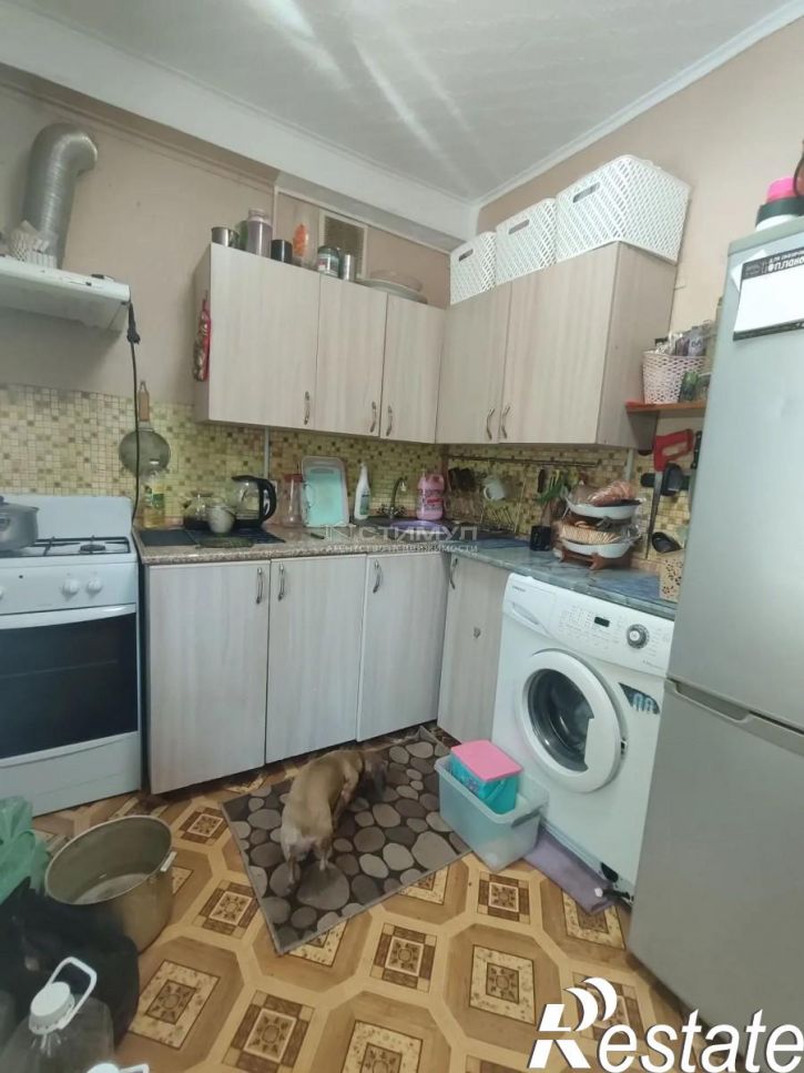 2-комн квартира Россия,  г. Амурск, пр-кт. Мира, д. 42, корп. а