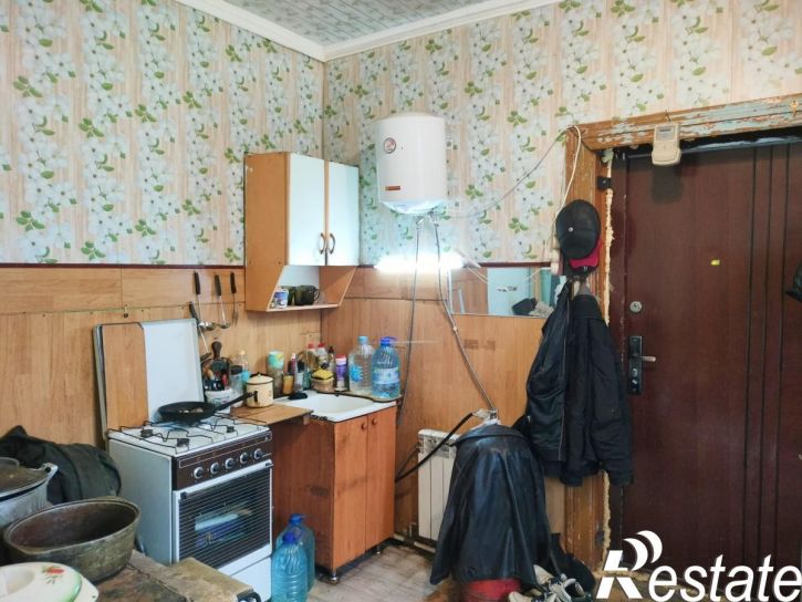 1-комн квартира Россия,  г. Комсомольск-на-Амуре, пер. Электронный, д. 15