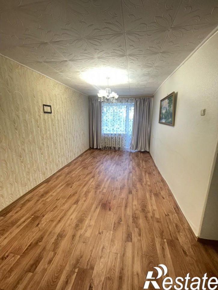 3-комн квартира Россия,  г. Комсомольск-на-Амуре, р-н 66 квартал, б-р. Юности, д. 8, корп. 2