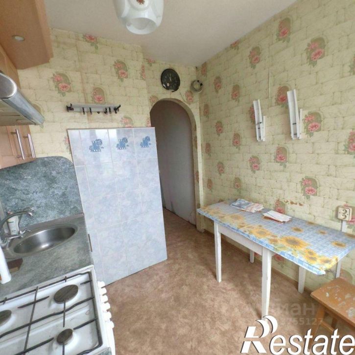 3-комн квартира улица Бонивура, 76,  д. 76