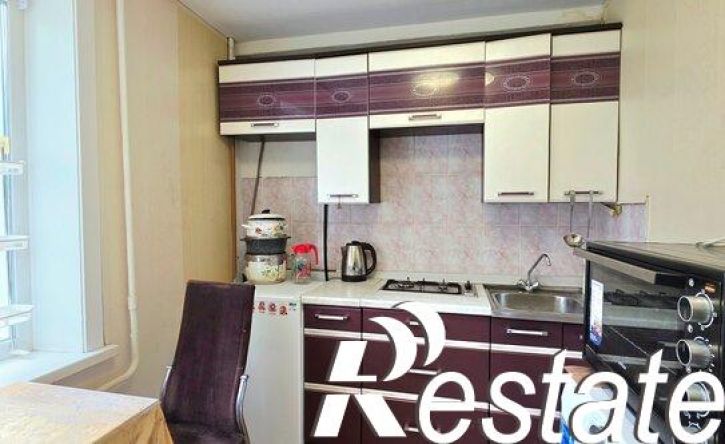 2-комн квартира проспект Строителей, 27,  д. 27