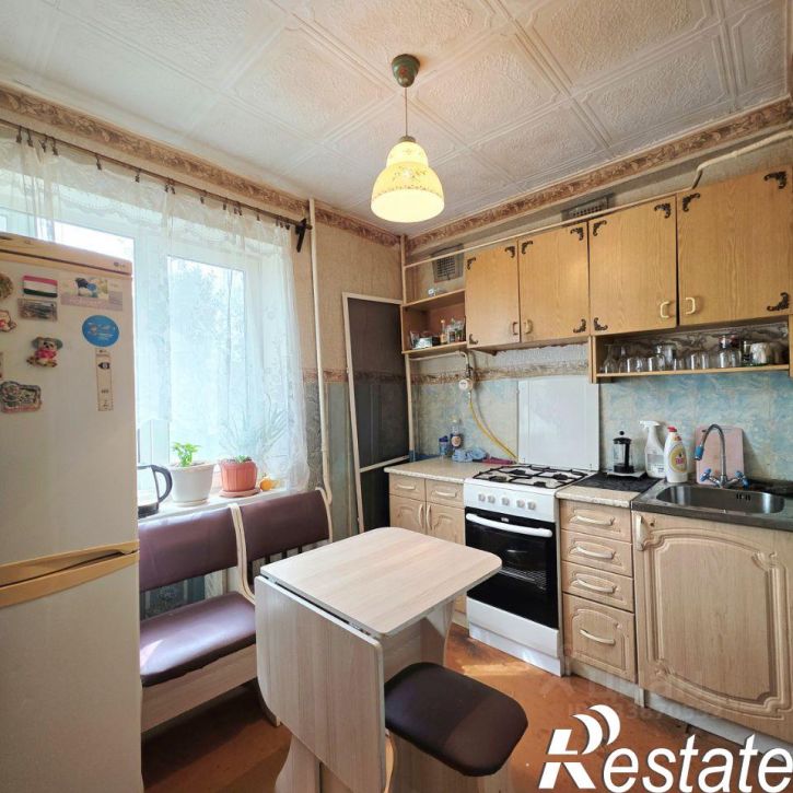 1-комн квартира проспект Строителей, 19,  д. 19