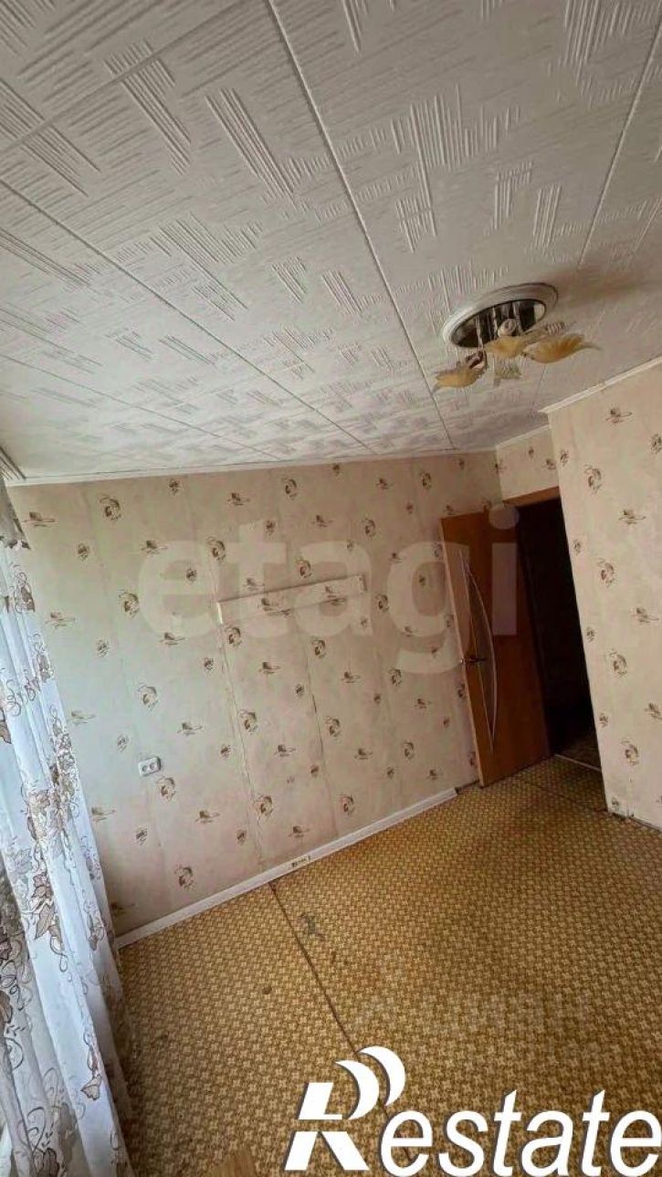 2-комн квартира Октябрьский проспект, 6,  д. 6