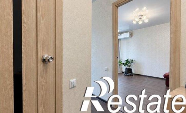 1-комн квартира проспект Мира, 46Б,  д. 46Б