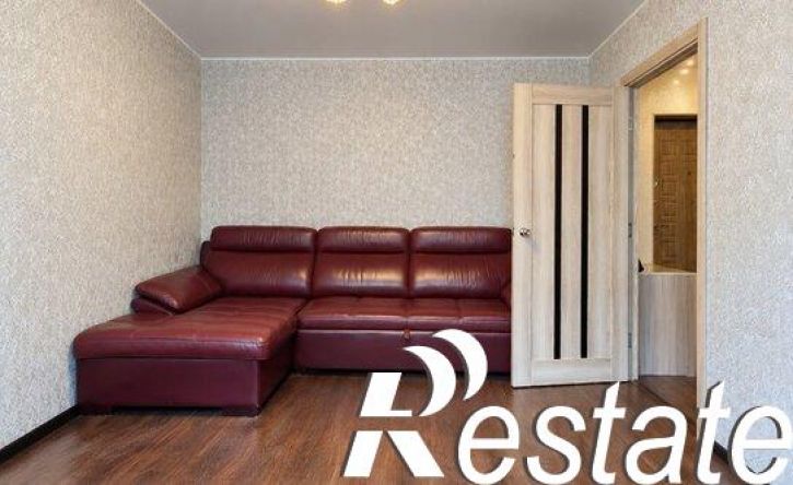 1-комн квартира проспект Мира, 46Б,  д. 46Б