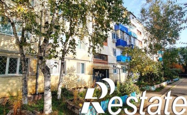 1-комн квартира проспект Мира, 46Б,  д. 46Б