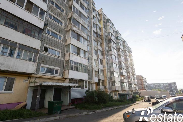 2-комн квартира Комсомольский проспект, 63,  д. 63