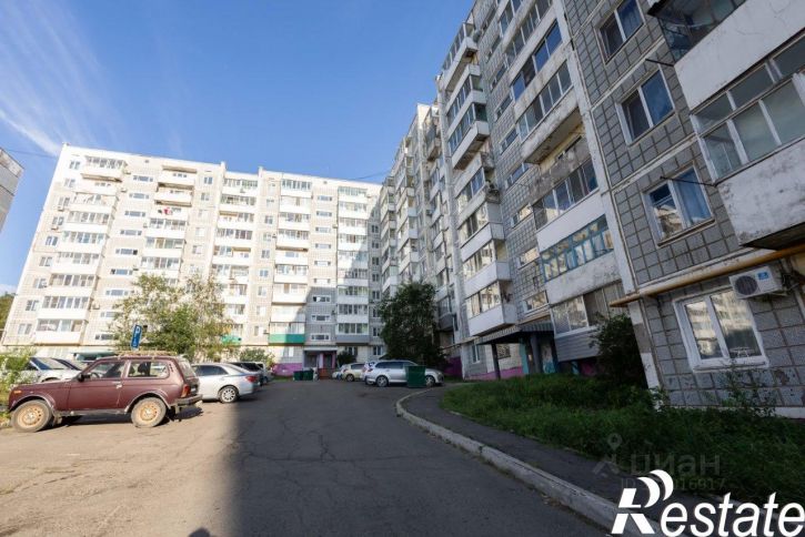 2-комн квартира Комсомольский проспект, 63,  д. 63