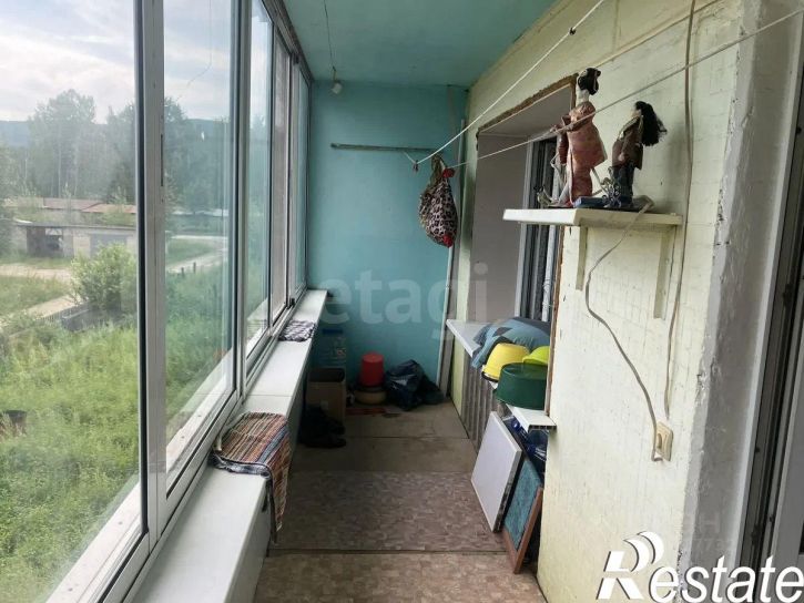 3-комн квартира Новосибирская улица, 23,  д. 23
