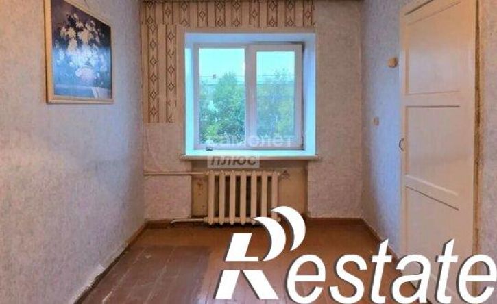 2-комн квартира улица Геологов, 8,  д. 8
