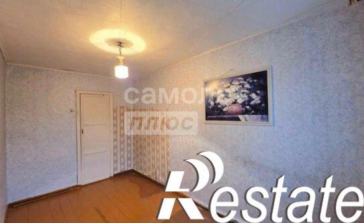 2-комн квартира улица Геологов, 8,  д. 8