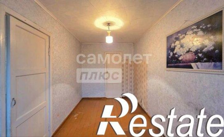 2-комн квартира улица Геологов, 8,  д. 8