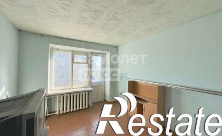 3-комн квартира улица Геологов, 5,  д. 5