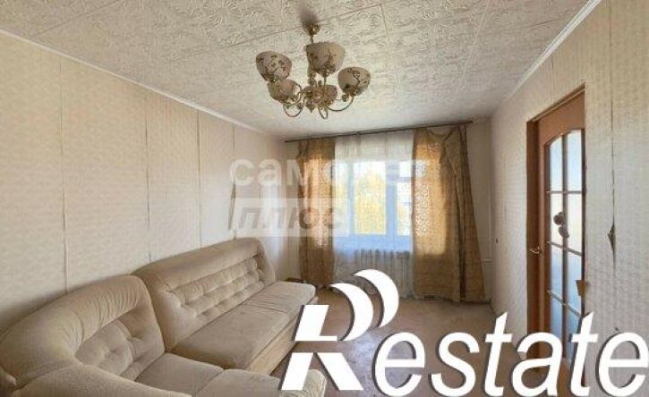 3-комн квартира улица Геологов, 5,  д. 5