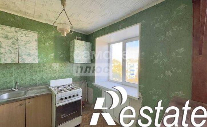 3-комн квартира улица Геологов, 5,  д. 5
