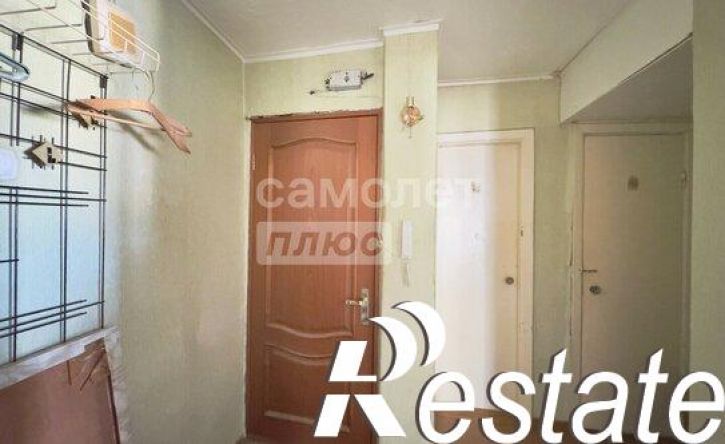 3-комн квартира улица Геологов, 5,  д. 5