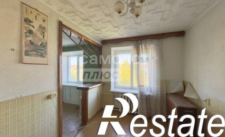 3-комн квартира улица Геологов, 5,  д. 5