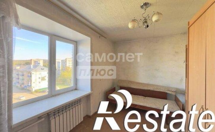 3-комн квартира улица Геологов, 5,  д. 5