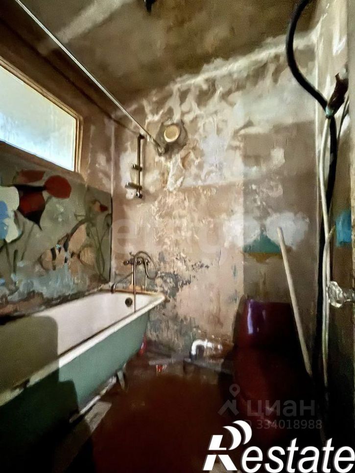 3-комн квартира улица Станюковича, 31А,  д. 31А