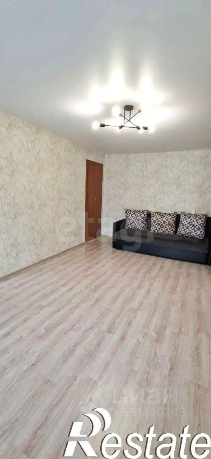 2-комн квартира Комсомольский проспект, 2,  д. 2