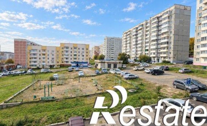 3-комн квартира Комсомольский проспект, 63,  д. 63