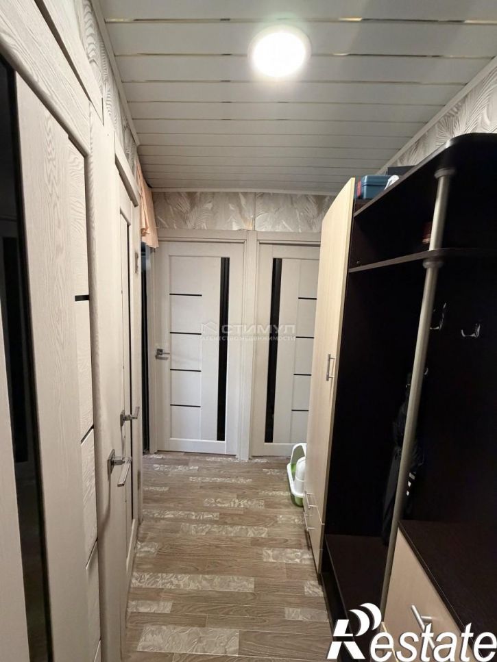 2-комн квартира Россия,  г. Амурск, пр-кт. Строителей, д. 19, корп. а