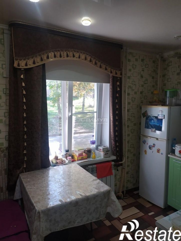 3-комн квартира Россия,  г. Амурск, пр-кт. Победы, д. 12