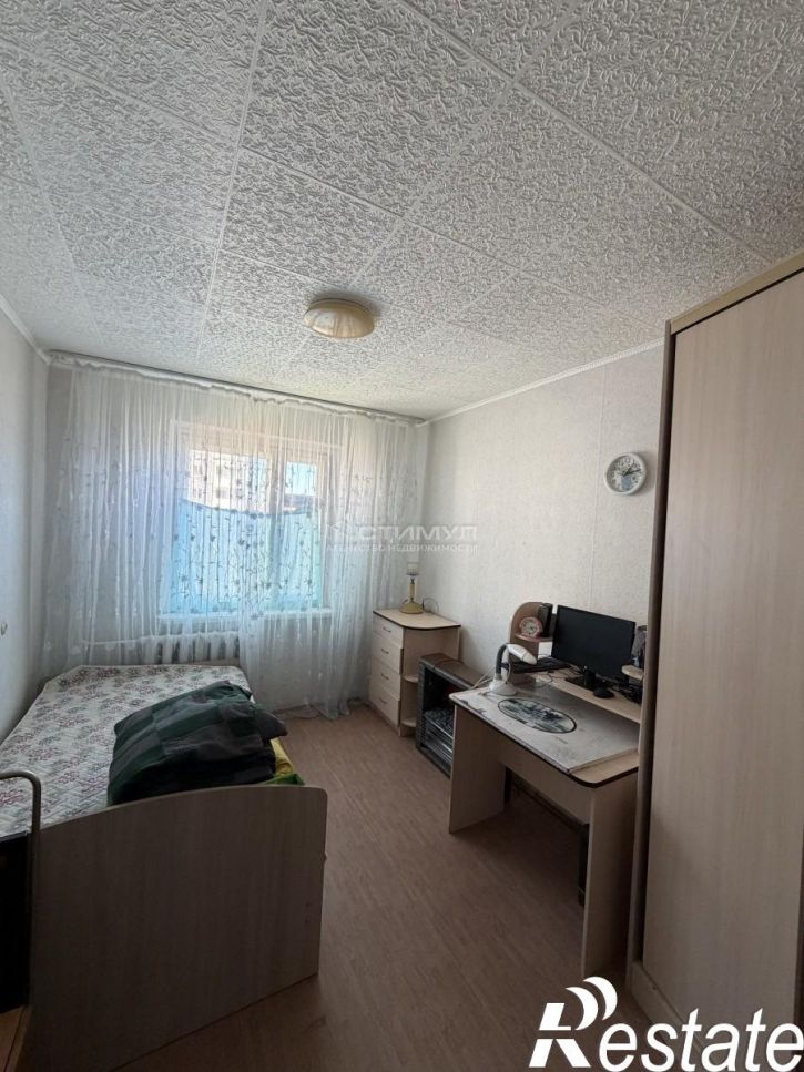 2-комн квартира Россия,  г. Амурск, р-н Южный, ул. Пионерская, д. 13
