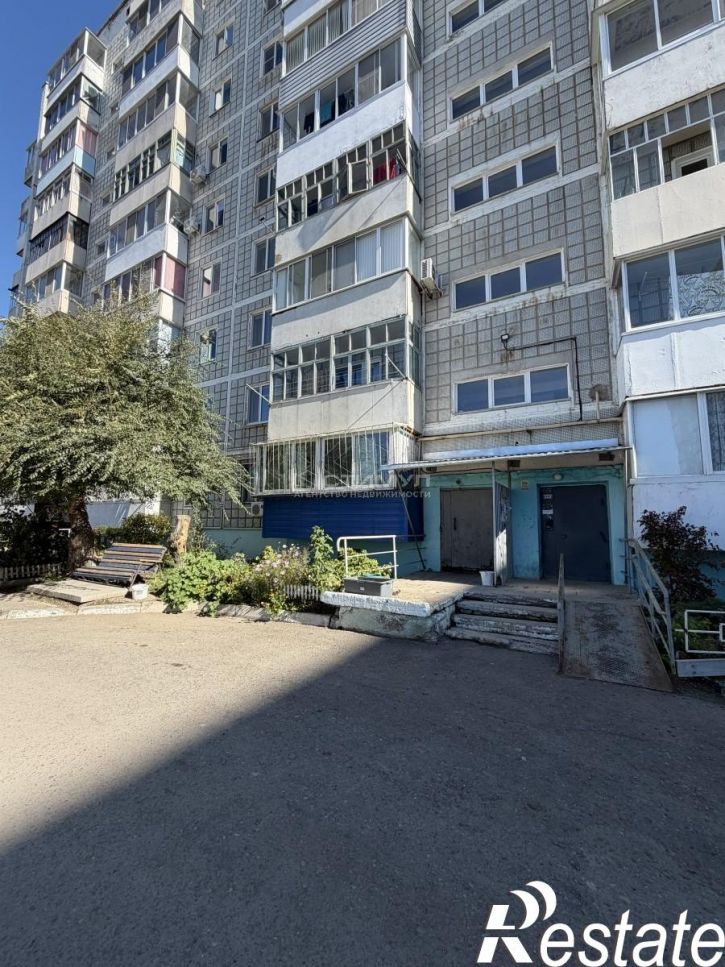2-комн квартира Россия,  г. Амурск, р-н Южный, ул. Пионерская, д. 13