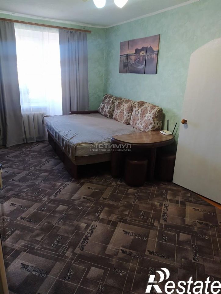 1-комн квартира Россия,  г. Амурск, р-н Микрорайон-5, пр-кт. Строителей, д. 29, корп. 2
