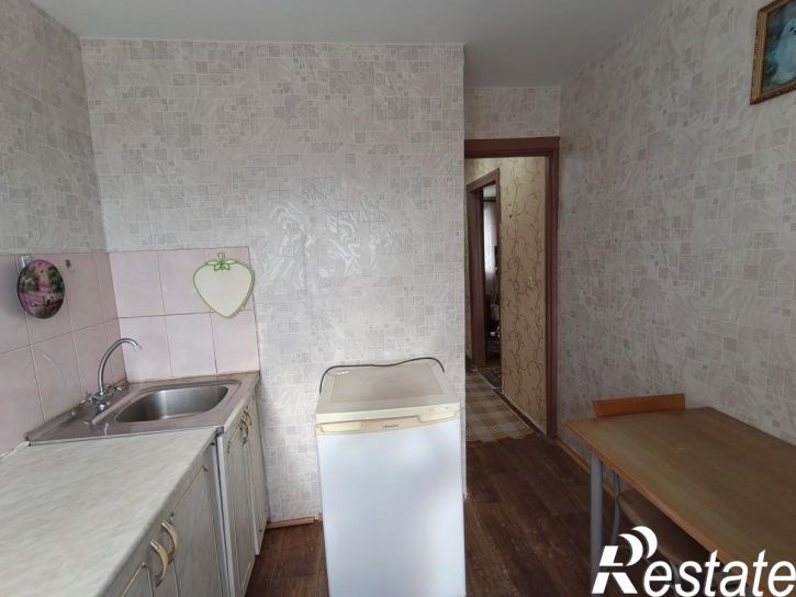 1-комн квартира Россия,  г. Амурск, пр-кт. Победы, д. 16