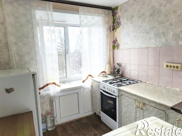 1-комн квартира Россия,  г. Амурск, пр-кт. Победы, д. 16