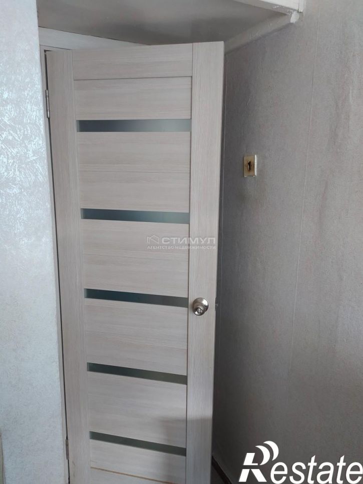 1-комн квартира Россия,  г. Амурск, р-н Микрорайон-5, пр-кт. Октябрьский, д. 19