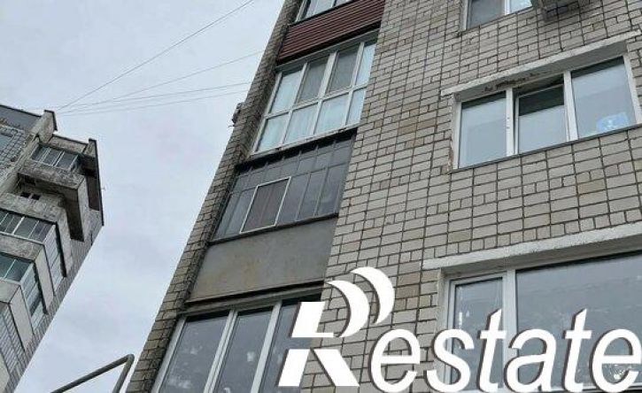2-комн квартира Комсомольский проспект, 55,  д. 55