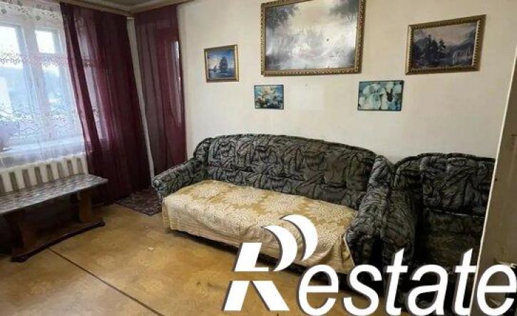 2-комн квартира Комсомольский проспект, 55,  д. 55