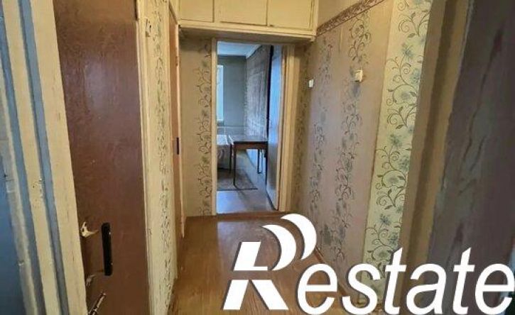 2-комн квартира Комсомольский проспект, 55,  д. 55
